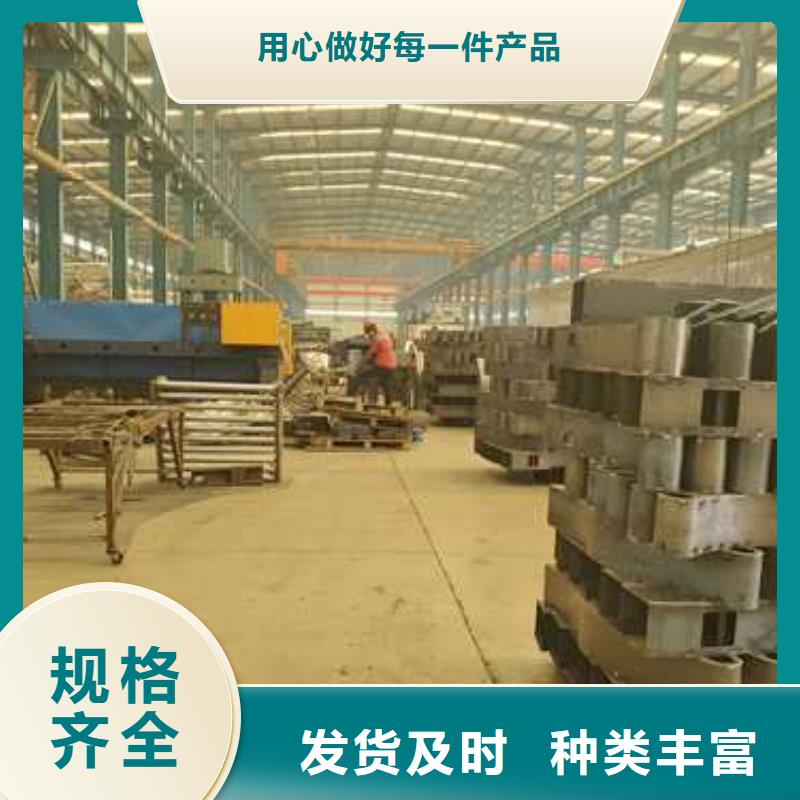 护栏【高速开口栏网】每一处都是匠心制作