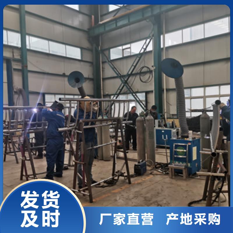 护栏-市政道路防护栏服务始终如一