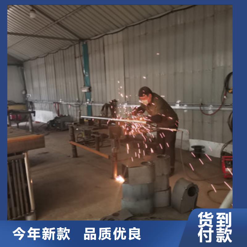 不锈钢桥梁护栏-视频-河南省濮阳市聚晟不锈钢桥梁护栏可服务区域清丰|范县|商丘|安阳|三门峡|许昌|鹤壁等