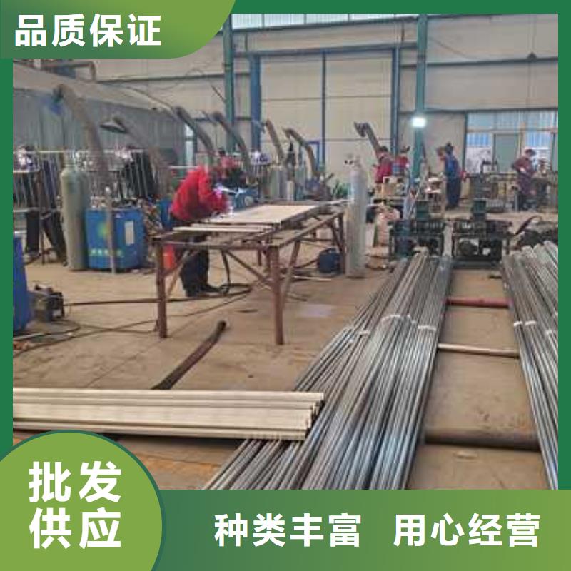 护栏,立柱桥梁防撞护栏产品细节