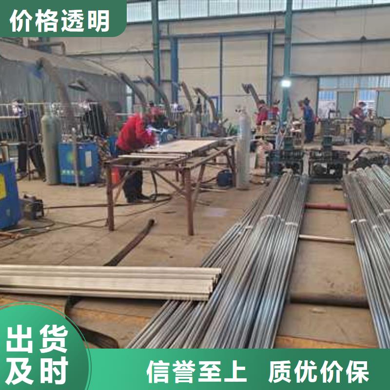 护栏-【河堤护栏】优选好材铸造好品质