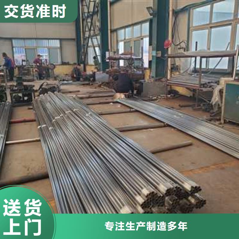 护栏灯光防撞护栏库存充足
