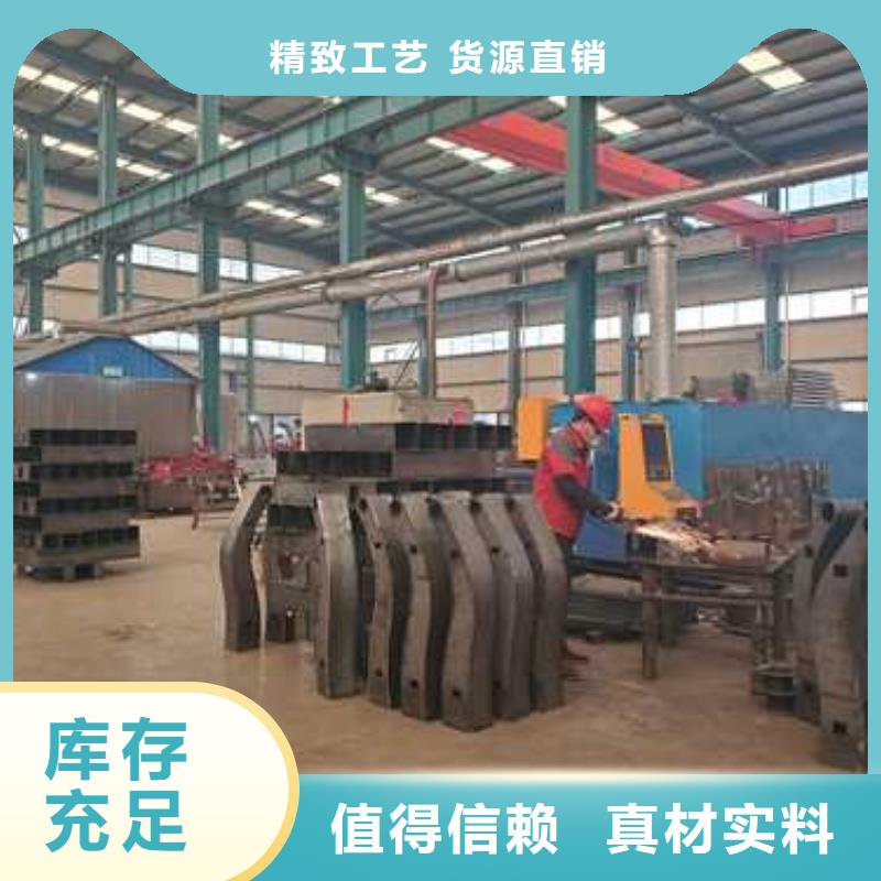 护栏_城市景观防护栏专注细节更放心
