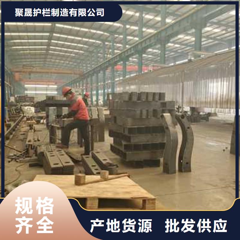 【护栏-桥梁防撞护栏保障】