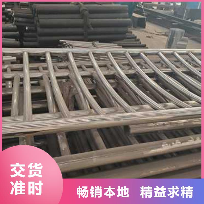 护栏【高速开口栏网】每一处都是匠心制作