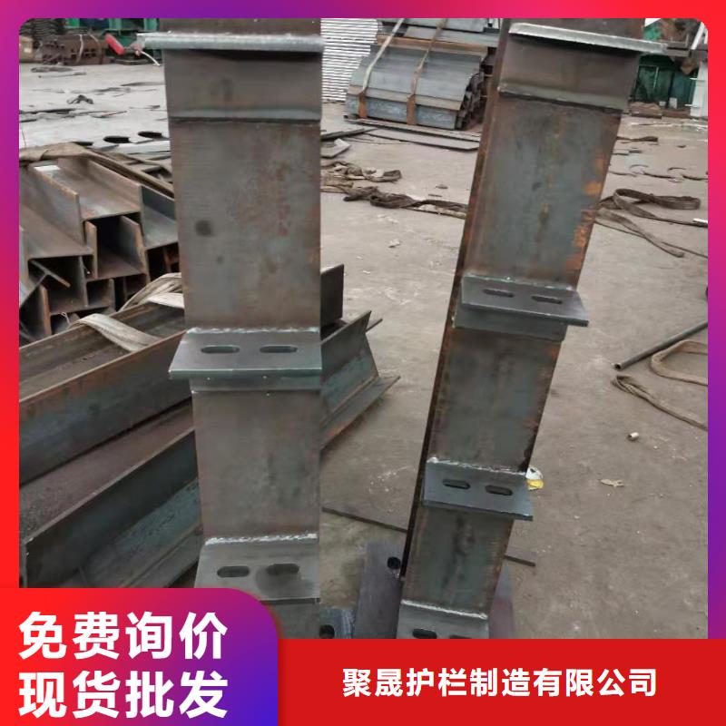 护栏【铝合金护栏】适用范围广