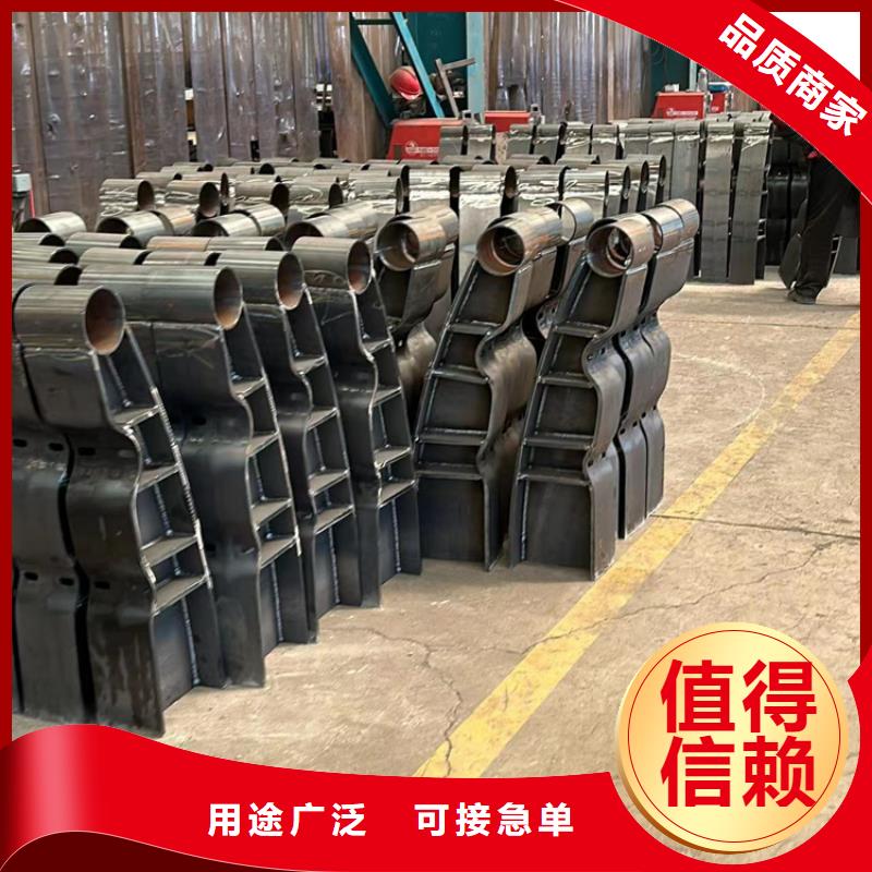 专业销售拉索桥梁景观护栏-放心
