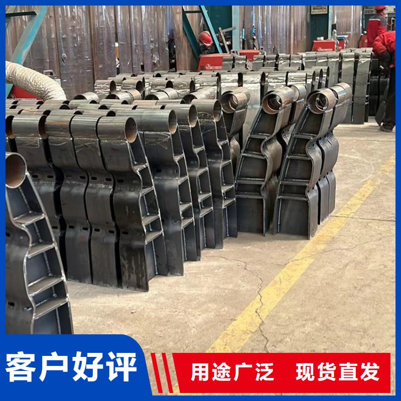 买拉索景观灯光护栏必看-高性价比