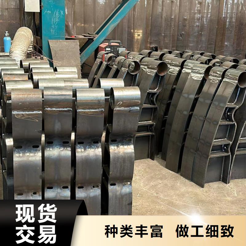 护栏道路护栏厂家用品质说话