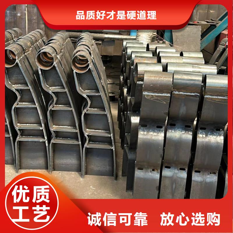 护栏桥梁钢防撞护栏厂家设计制造销售服务一体