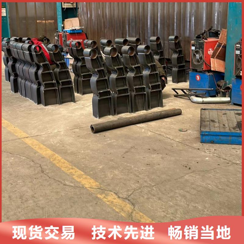 护栏道路隔离栏懂您所需