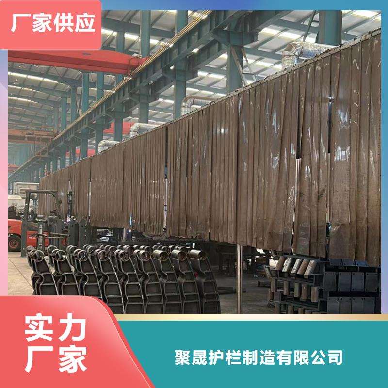 护栏铝合金护栏质量优价格低