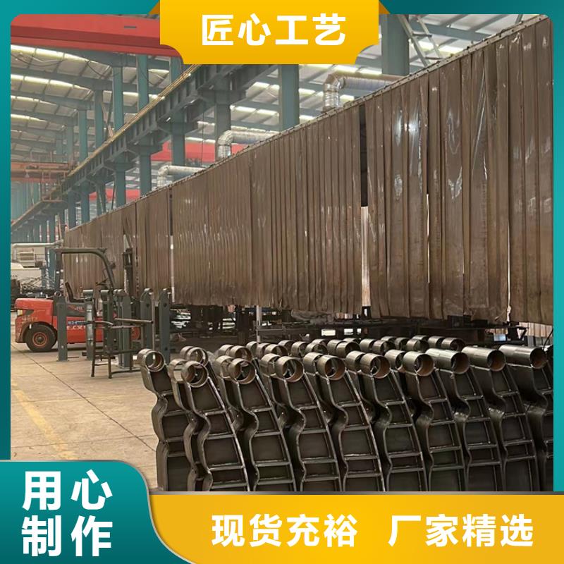 公路防撞栏杆厂家-为您服务