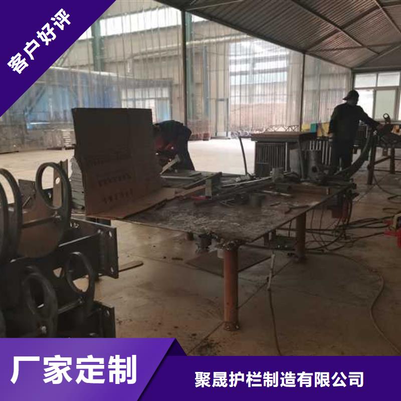 护栏【波形护栏】实力雄厚品质保障