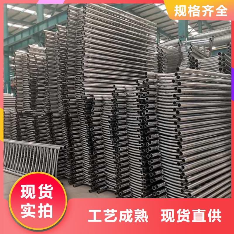 欢迎访问##拉索人行道防撞护栏价格##