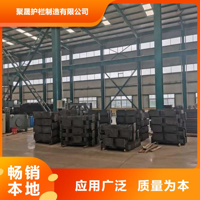 铝艺栏杆厂家及时发货