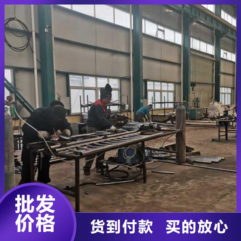 护栏铝合金护栏产品优势特点