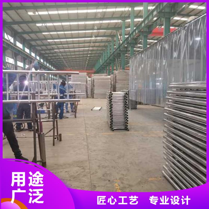 护栏栈道护栏厂家直销
