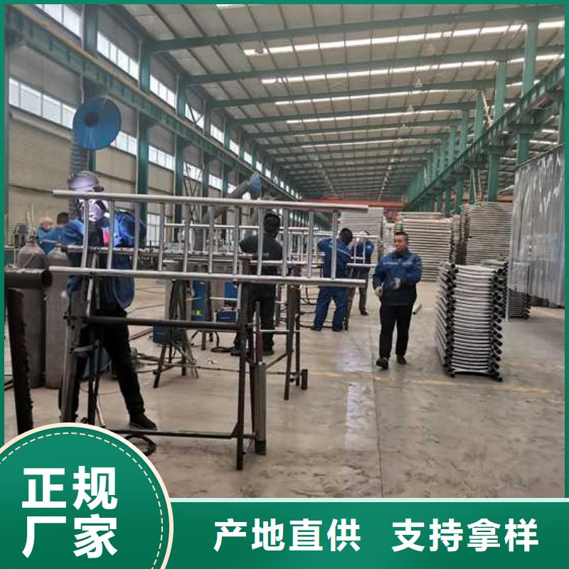 护栏 桥梁景观栏杆欢迎新老客户垂询