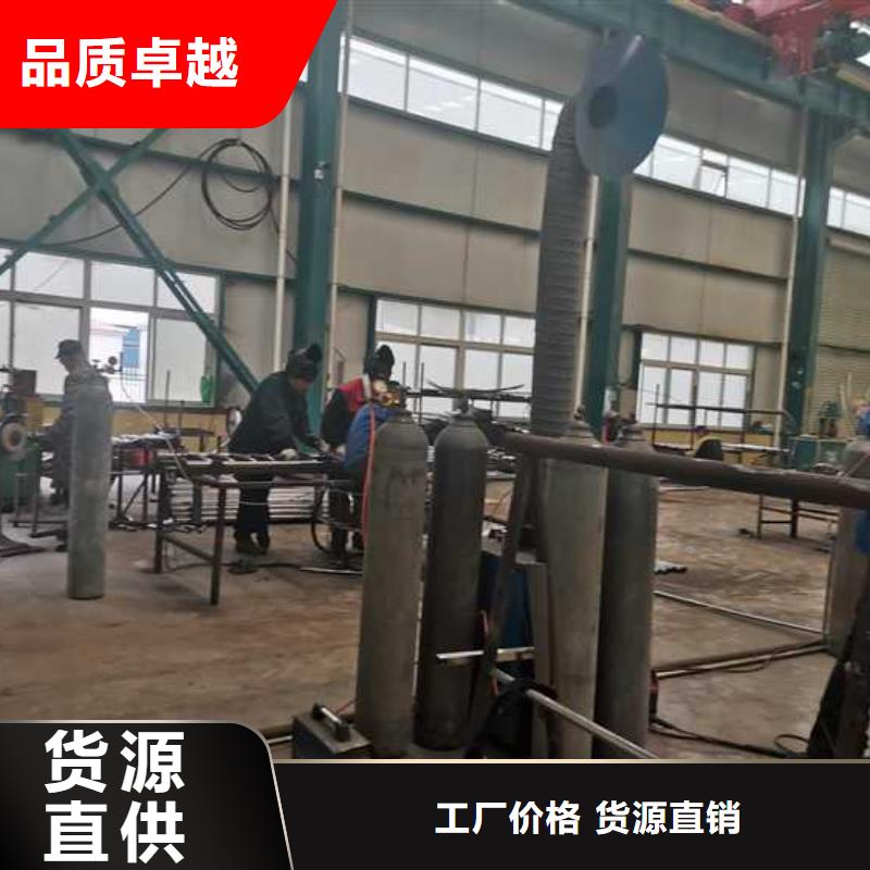 护栏_【热镀锌立柱】品种全