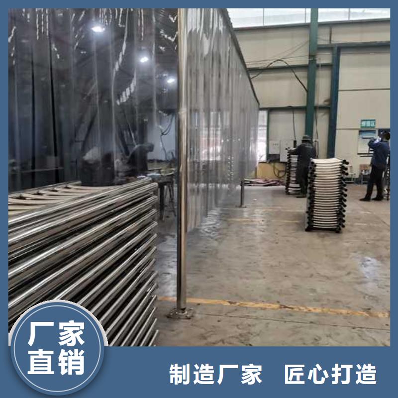 专业销售拉索桥梁景观护栏-放心