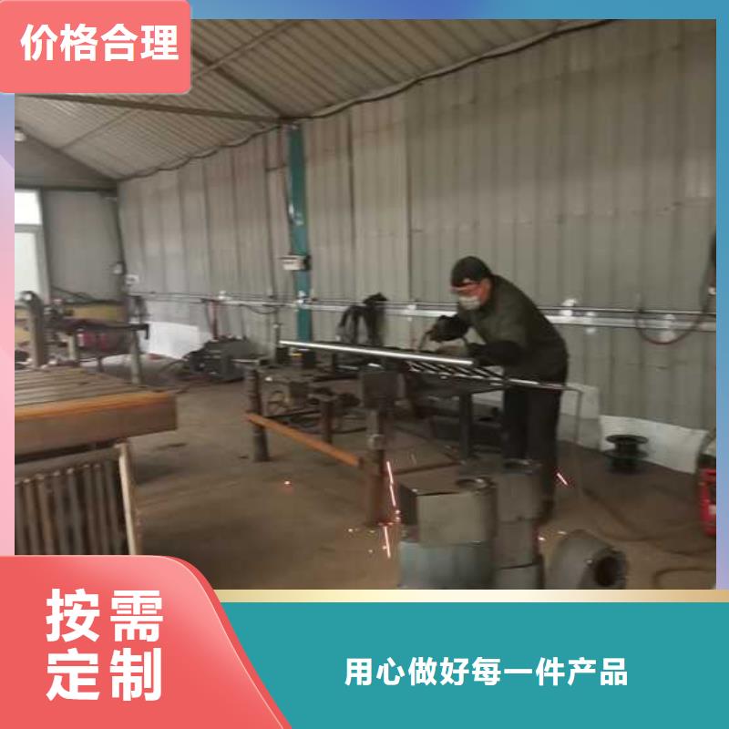 护栏栈道护栏发货迅速