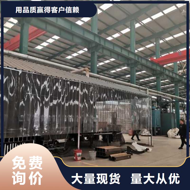 护栏栈道护栏发货迅速