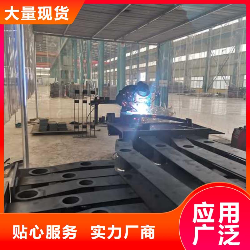 护栏桥梁景观栏杆免费寄样