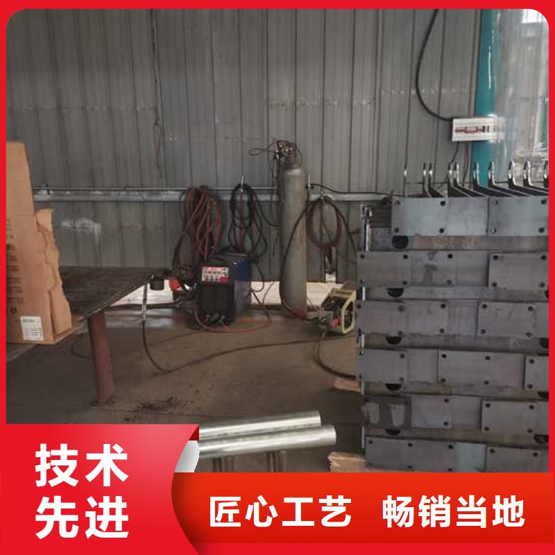 护栏【铝合金护栏】支持定制批发