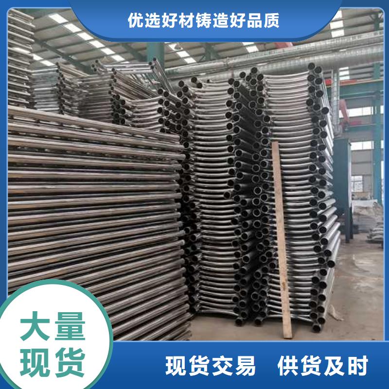 专业销售拉索桥梁景观护栏-放心