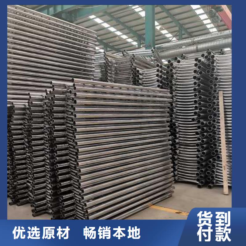 专业销售拉索桥梁景观护栏-放心