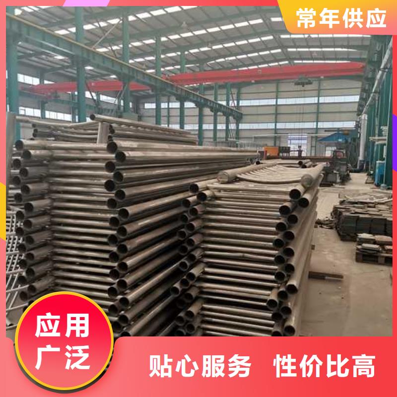 护栏铝合金护栏支持非标定制