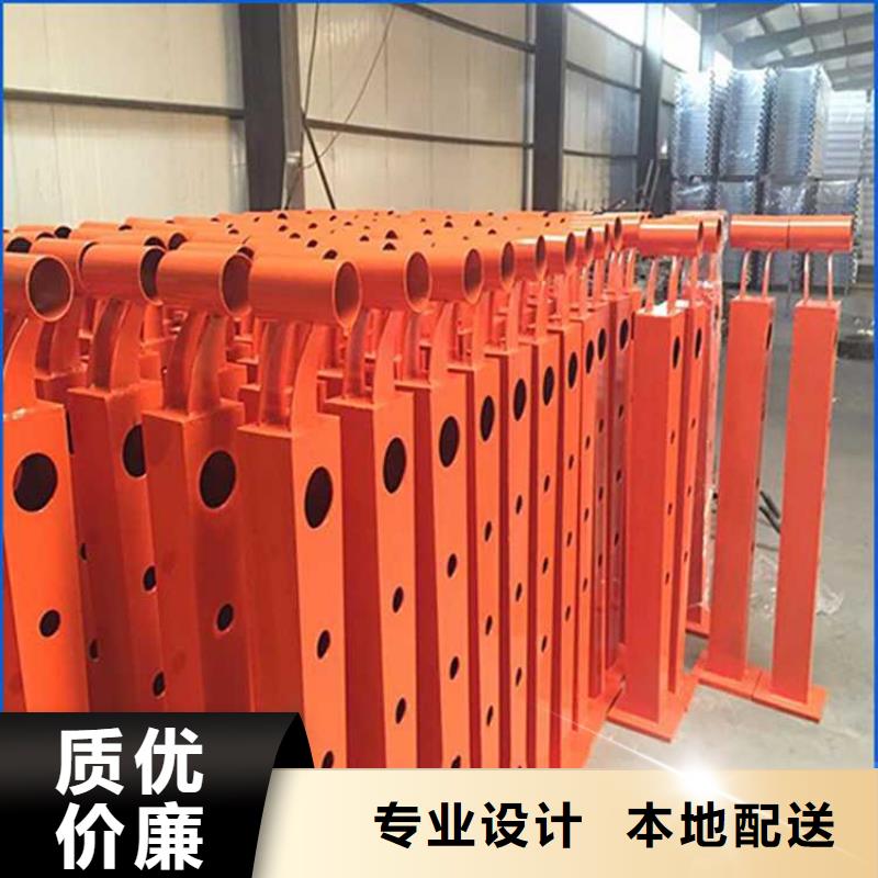 护栏栈道护栏现货销售