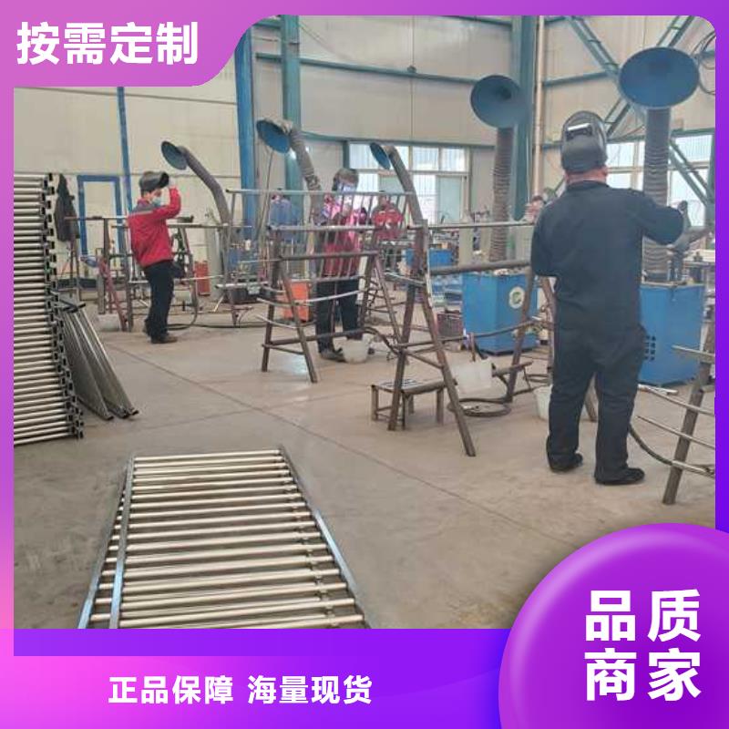 护栏_防撞护栏厂家好货直供