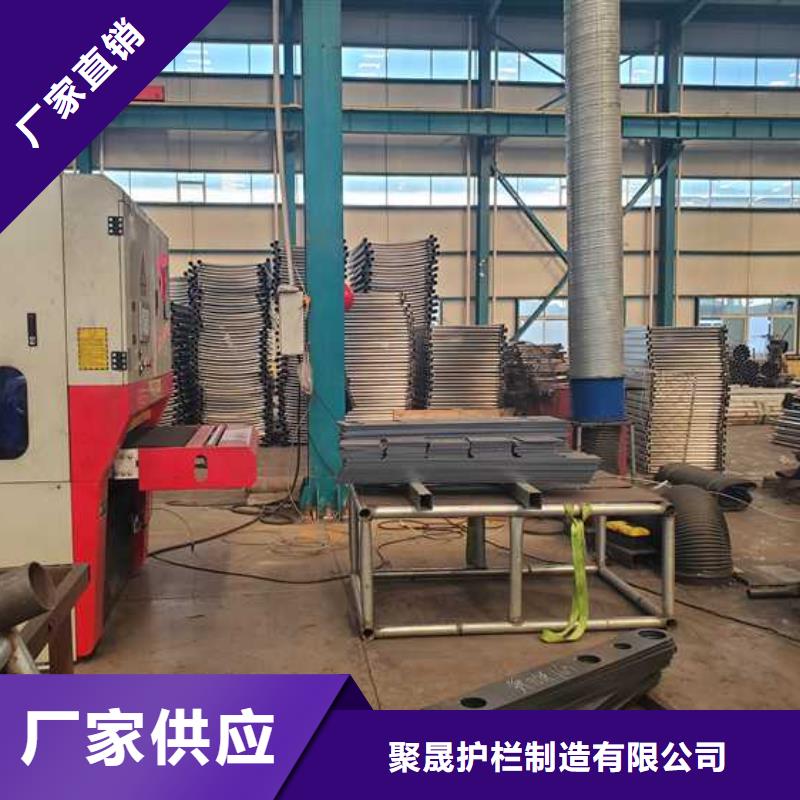 欢迎访问##拉索人行道防撞护栏价格##