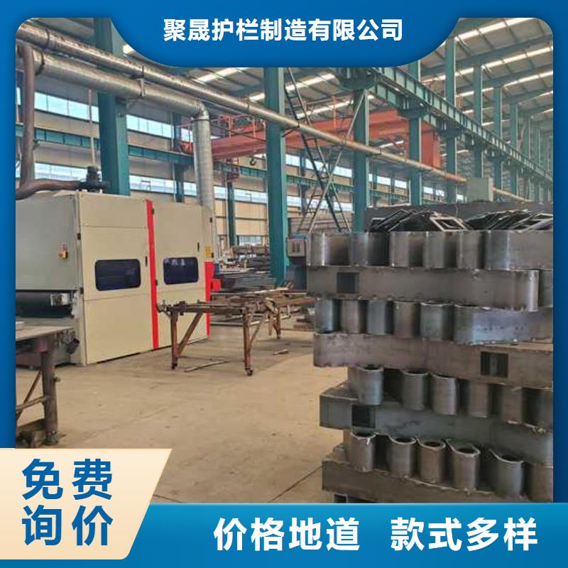 铝艺栏杆厂家及时发货