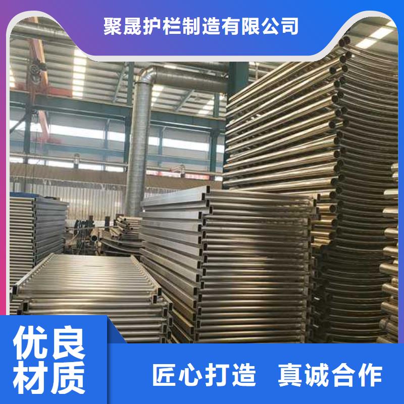 护栏_【热镀锌立柱】品种全