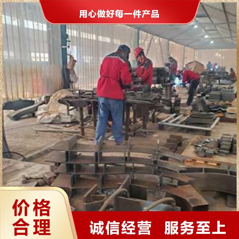护栏【铝合金护栏】支持定制批发