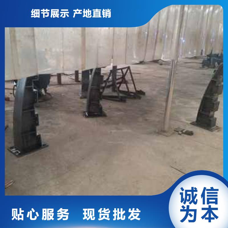 护栏镀锌波形护栏支持定制加工