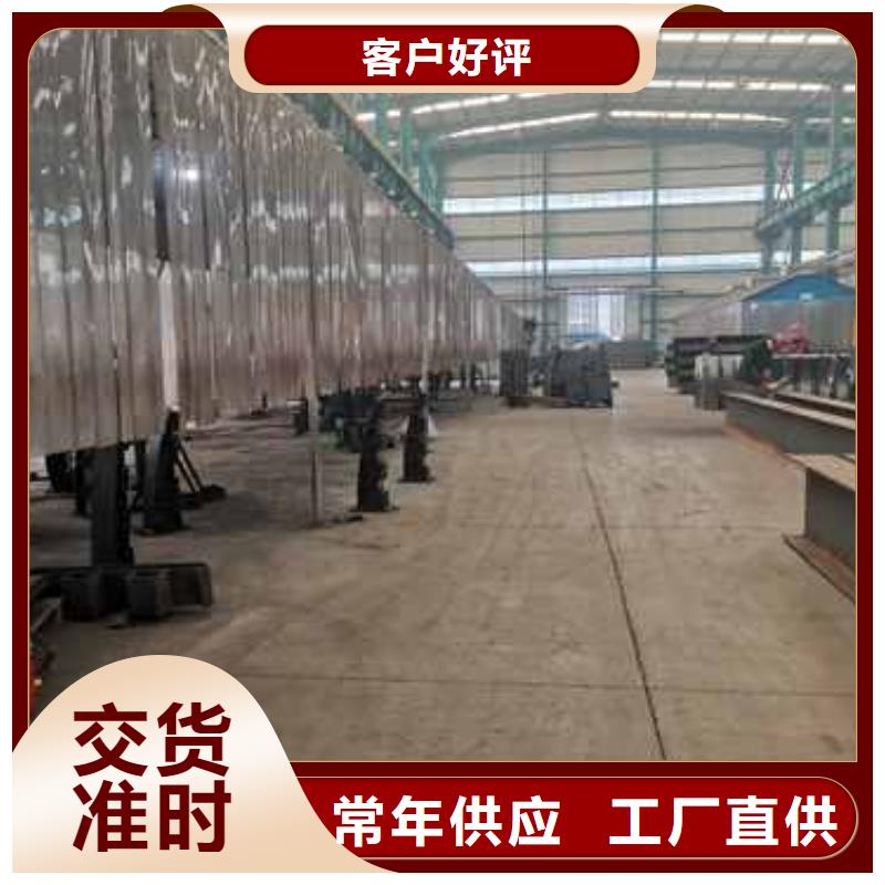 护栏【桥梁景观栏杆】用途广泛