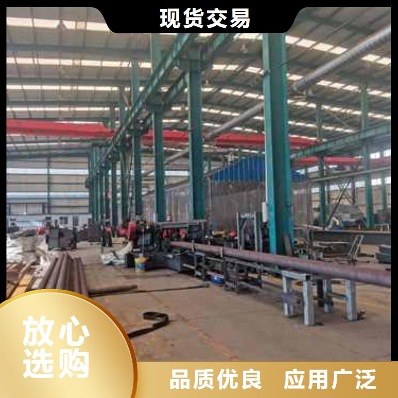 护栏立柱桥梁防撞护栏实体诚信厂家