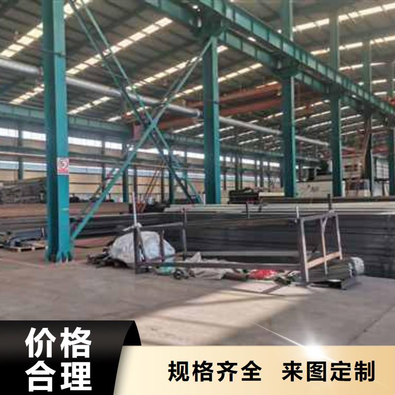 护栏河道护栏厂家多年厂家可靠