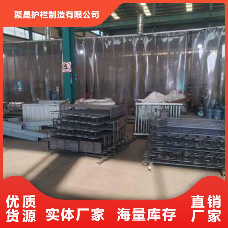 护栏,【景观】护栏保质保量