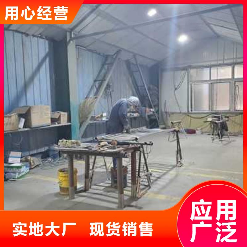 护栏 桥梁景观栏杆欢迎新老客户垂询