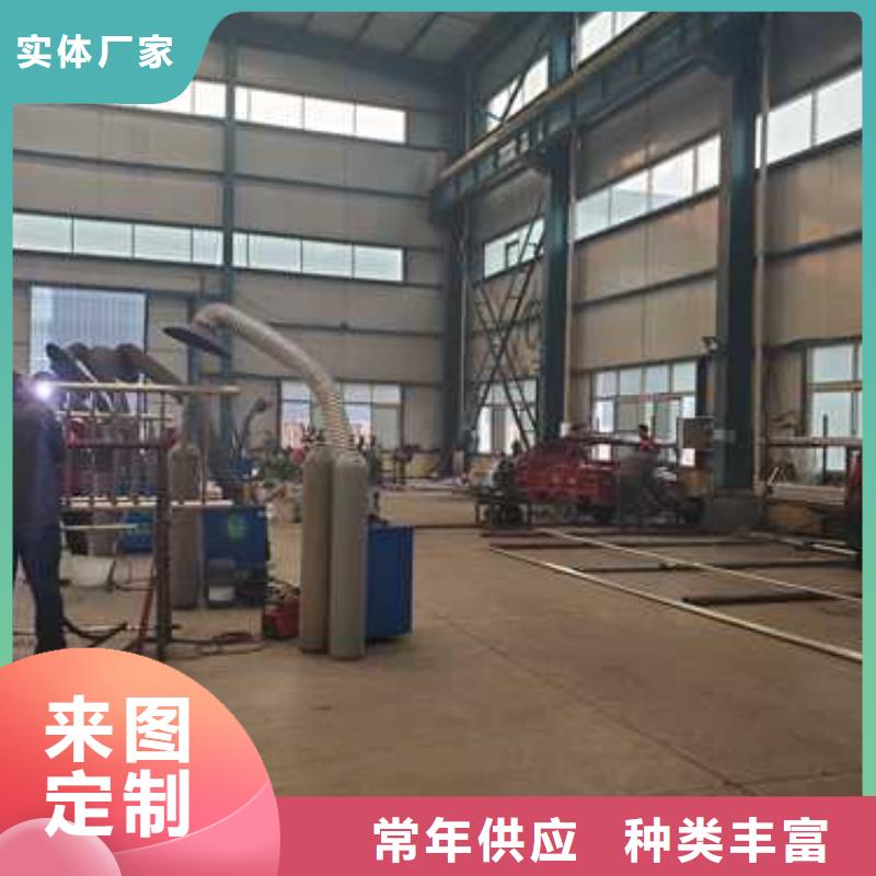 护栏-桥梁景观栏杆工厂批发