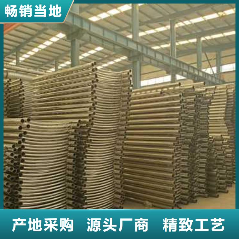 护栏-桥梁景观栏杆工厂批发