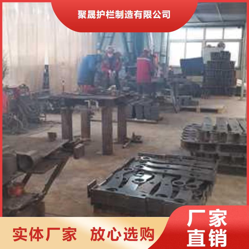 护栏栈道护栏发货迅速