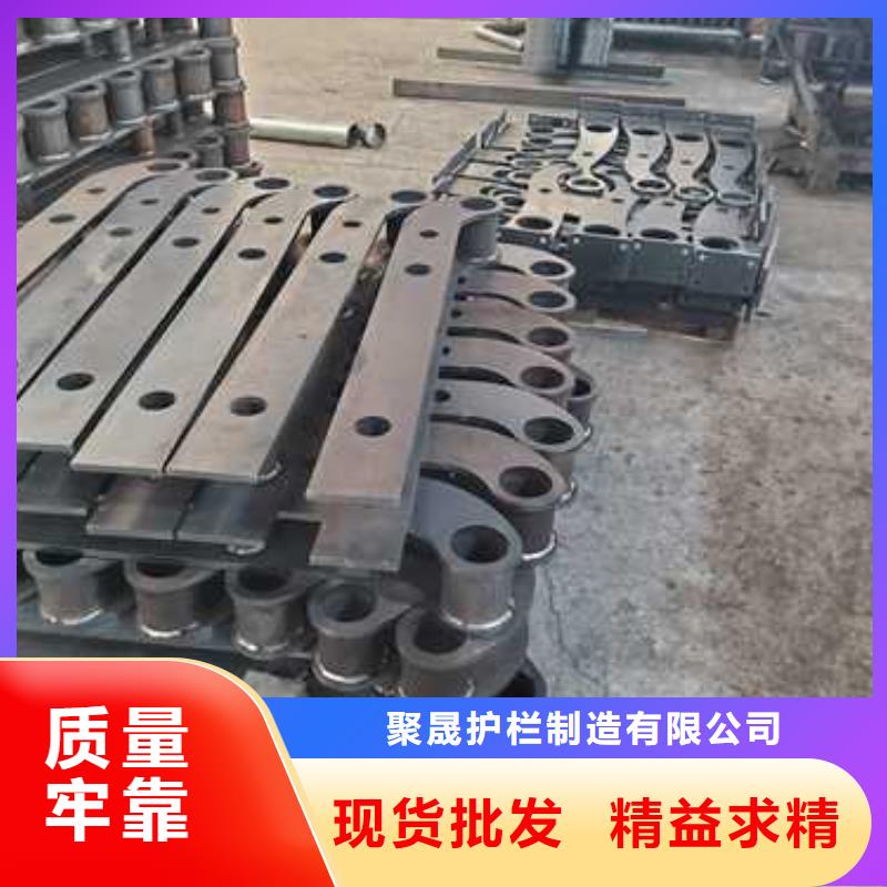 买拉索景观灯光护栏必看-高性价比
