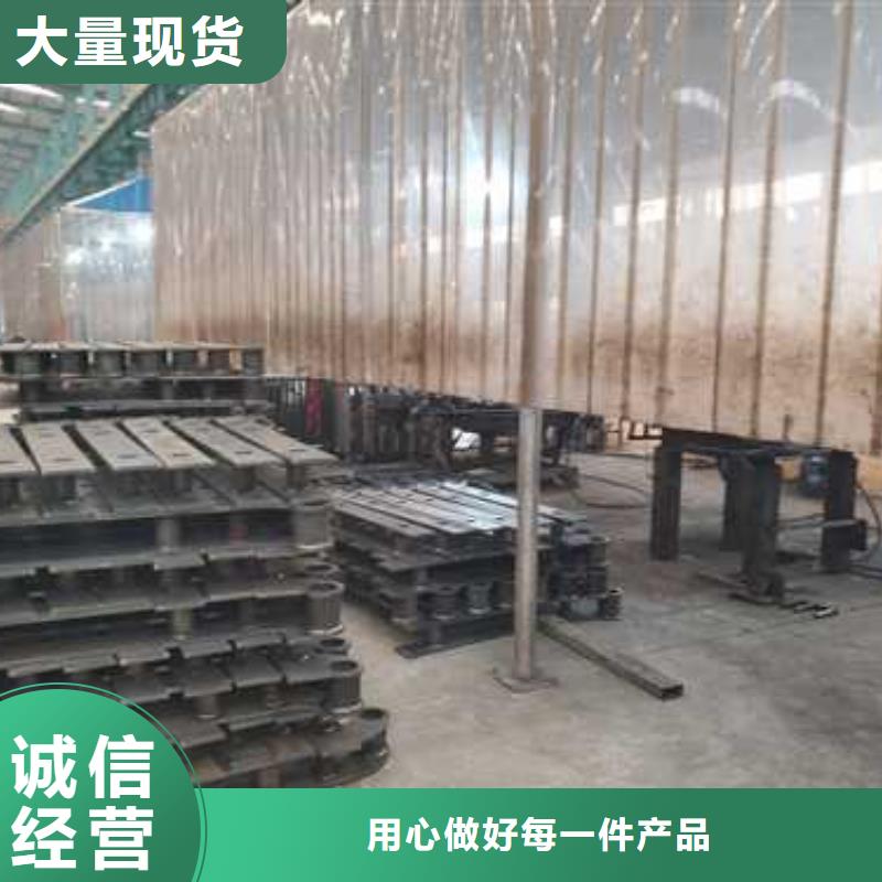 买拉索景观灯光护栏必看-高性价比