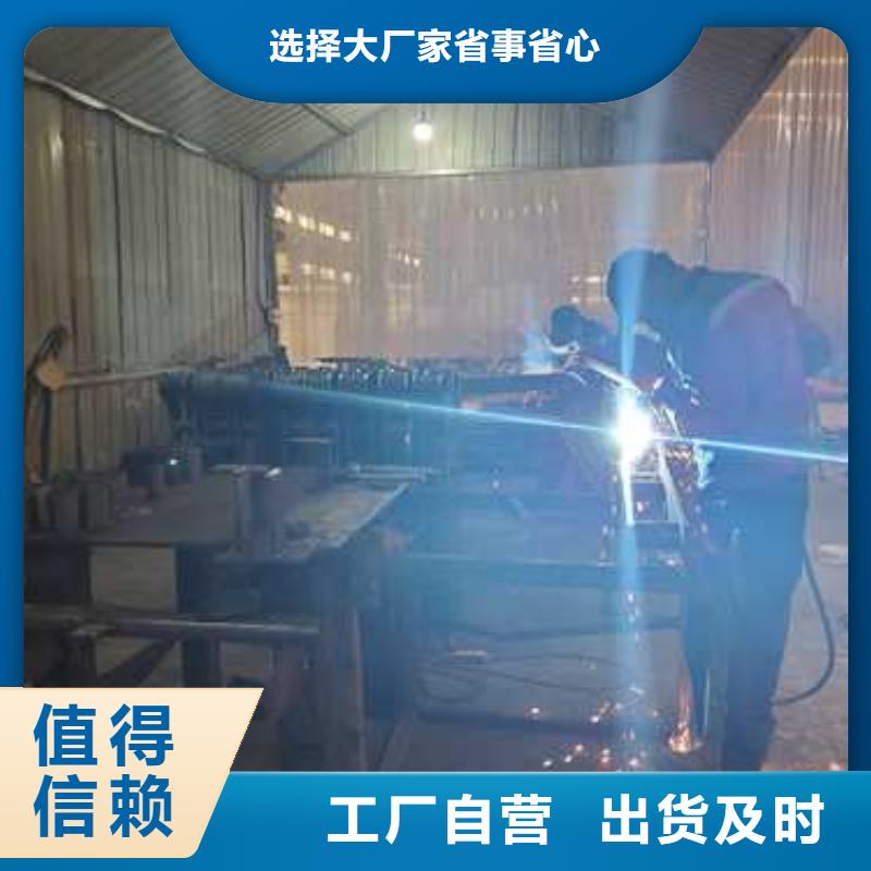 护栏 桥梁景观栏杆欢迎新老客户垂询